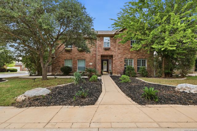 1203 Sand Wedge, San Antonio, TX 78258