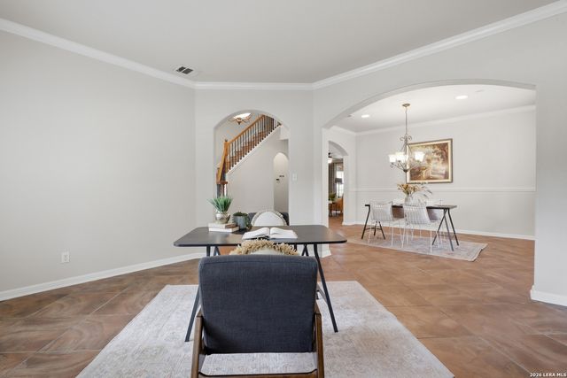 1203 Sand Wedge, San Antonio, TX 78258