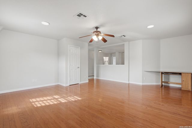 1203 Sand Wedge, San Antonio, TX 78258