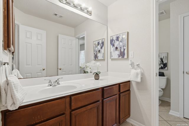 1203 Sand Wedge, San Antonio, TX 78258