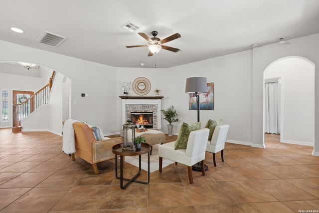 1203 Sand Wedge, San Antonio, TX 78258