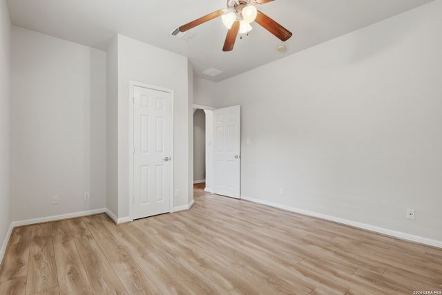 1203 Sand Wedge, San Antonio, TX 78258