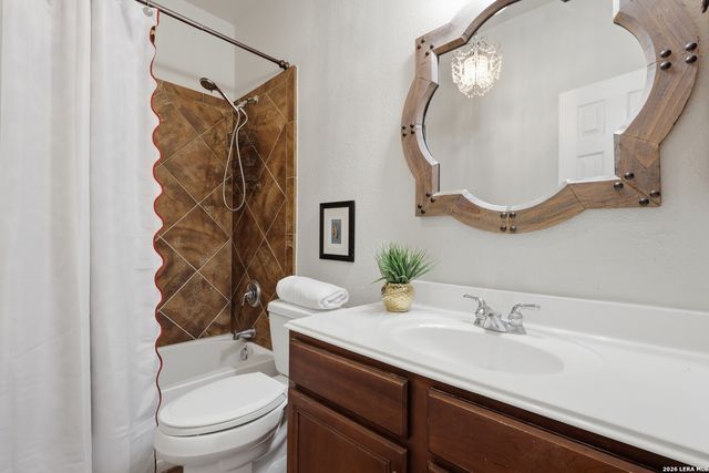 1203 Sand Wedge, San Antonio, TX 78258