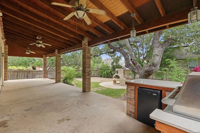 1203 Sand Wedge, San Antonio, TX 78258