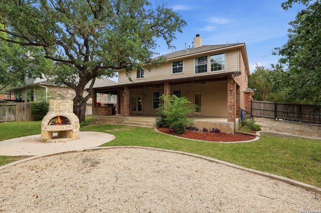 1203 Sand Wedge, San Antonio, TX 78258