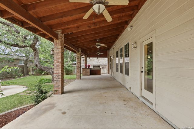 1203 Sand Wedge, San Antonio, TX 78258