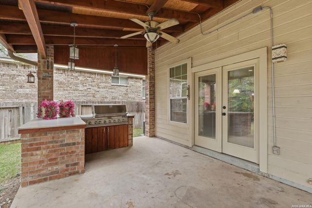 1203 Sand Wedge, San Antonio, TX 78258