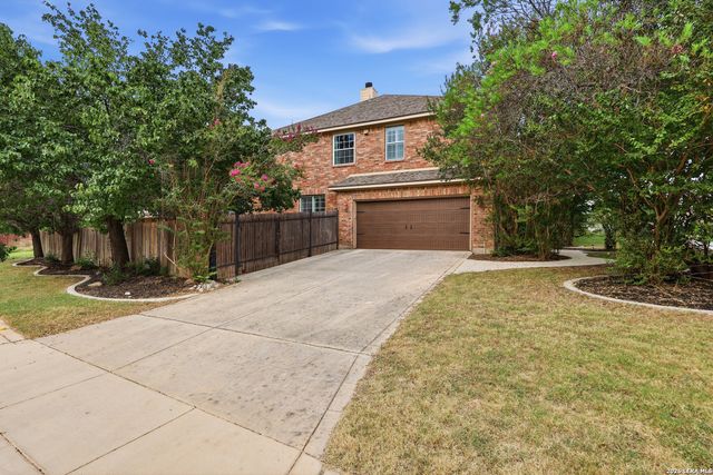 1203 Sand Wedge, San Antonio, TX 78258