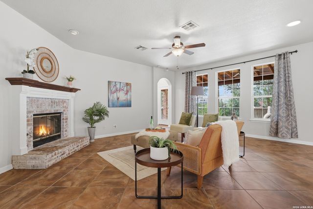 1203 Sand Wedge, San Antonio, TX 78258