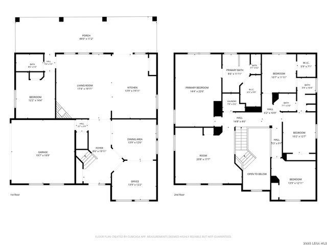 1203 Sand Wedge, San Antonio, TX 78258