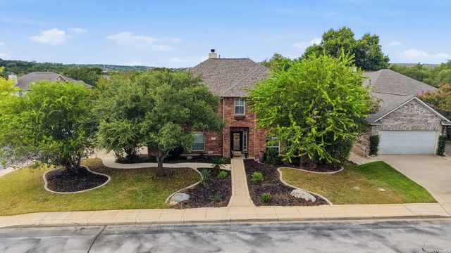 1203 Sand Wedge, San Antonio, TX 78258