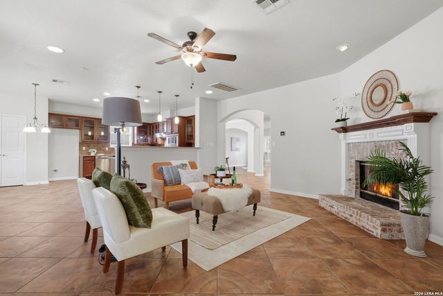 1203 Sand Wedge, San Antonio, TX 78258