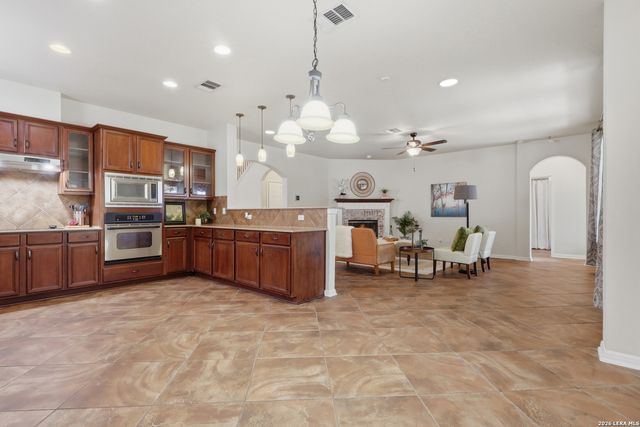 1203 Sand Wedge, San Antonio, TX 78258