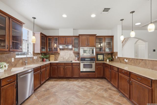 1203 Sand Wedge, San Antonio, TX 78258
