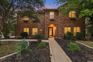 1203 Sand Wedge, San Antonio, TX 78258