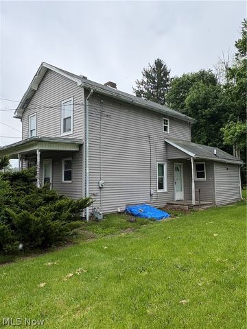 325 E High Street, Leetonia, OH 44431