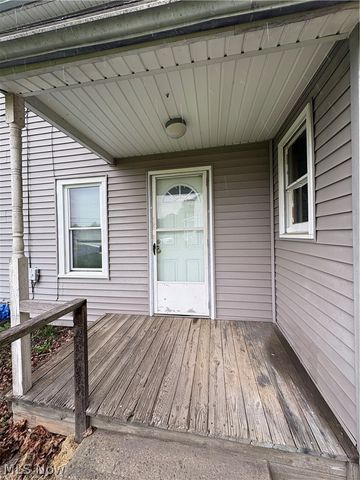 325 E High Street, Leetonia, OH 44431