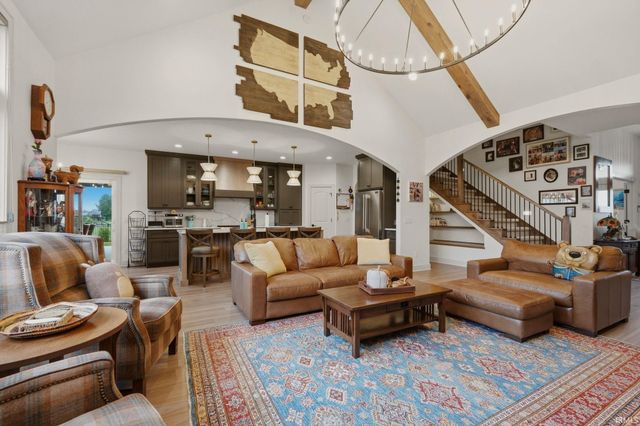 19031 Ringo Road, Auburn, IN 46706