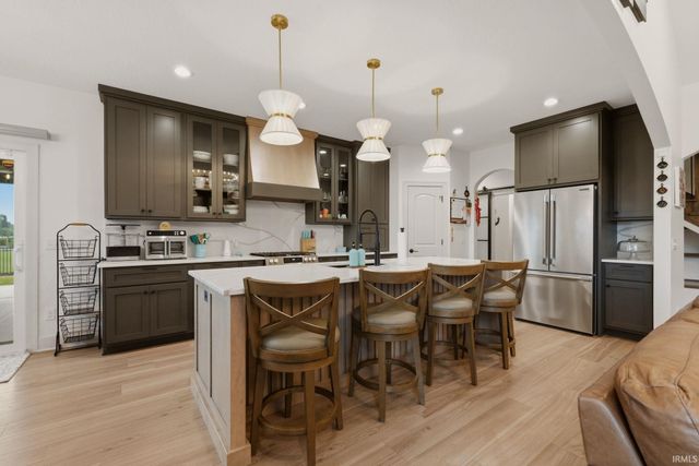 19031 Ringo Road, Auburn, IN 46706