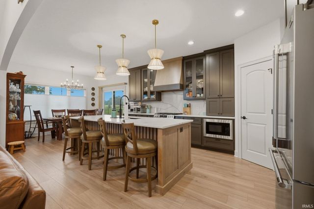 19031 Ringo Road, Auburn, IN 46706