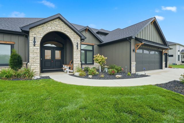 19031 Ringo Road, Auburn, IN 46706