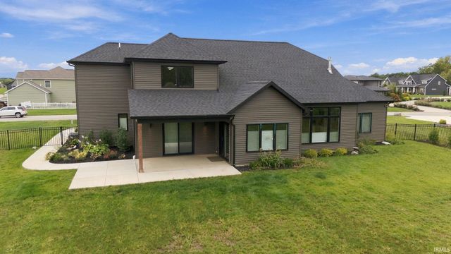19031 Ringo Road, Auburn, IN 46706