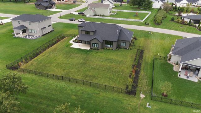 19031 Ringo Road, Auburn, IN 46706