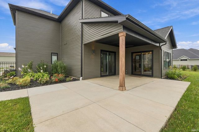 19031 Ringo Road, Auburn, IN 46706
