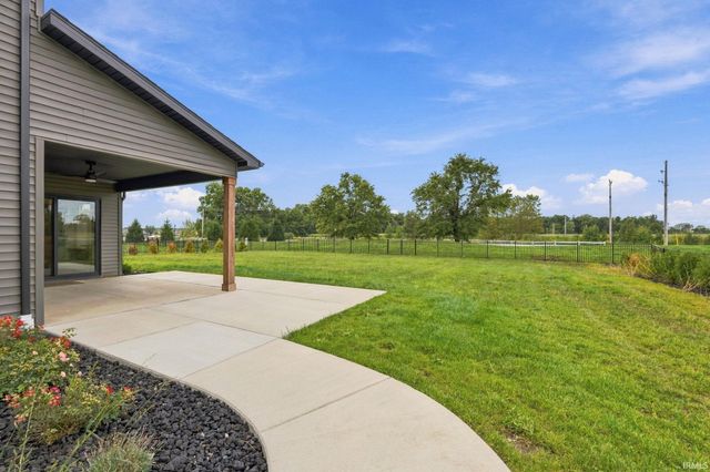 19031 Ringo Road, Auburn, IN 46706