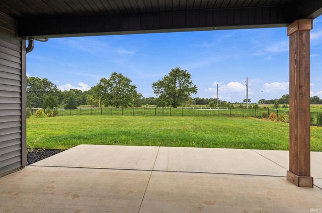 19031 Ringo Road, Auburn, IN 46706