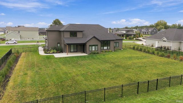 19031 Ringo Road, Auburn, IN 46706