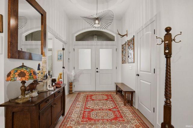 19031 Ringo Road, Auburn, IN 46706