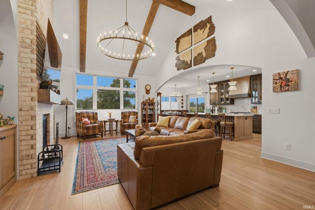 19031 Ringo Road, Auburn, IN 46706