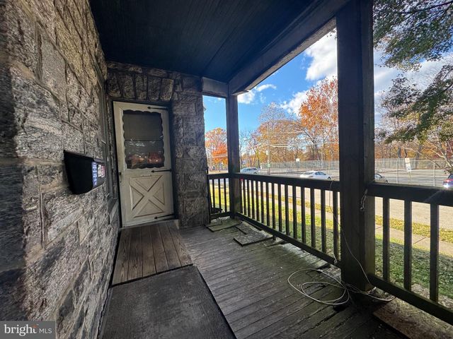 1324 FLETCHER AVE, Prospect Park, PA 19076