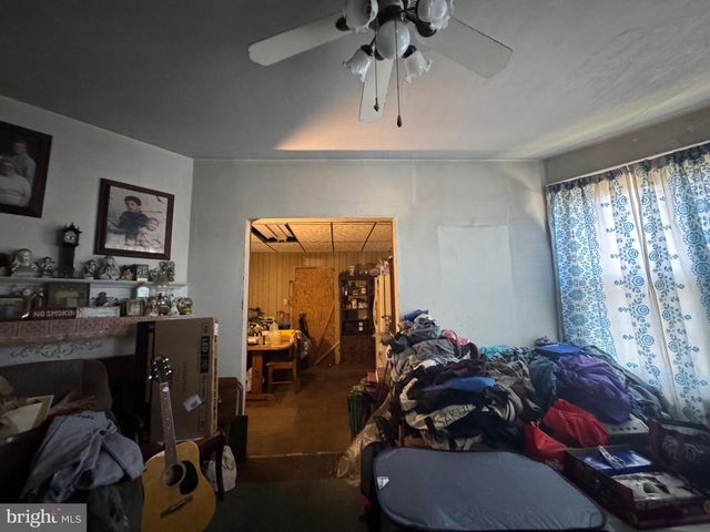 1324 FLETCHER AVE, Prospect Park, PA 19076