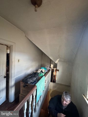 1324 FLETCHER AVE, Prospect Park, PA 19076