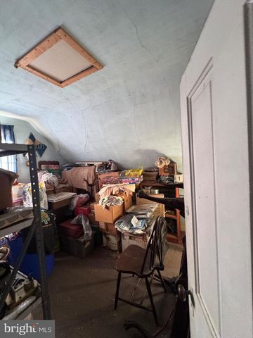 1324 FLETCHER AVE, Prospect Park, PA 19076