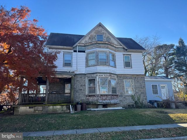 1324 FLETCHER AVE, Prospect Park, PA 19076