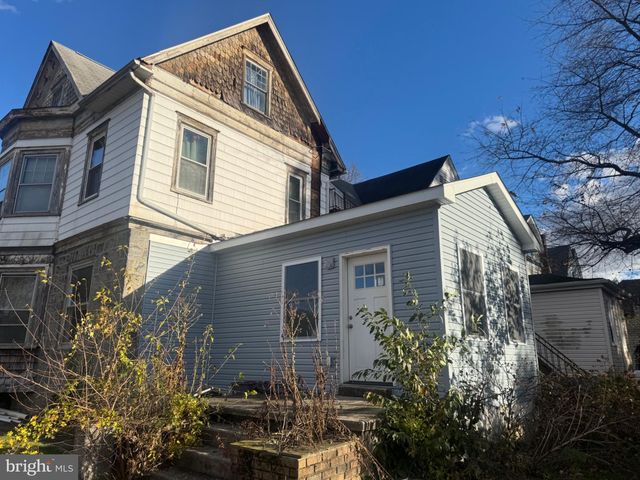 1324 FLETCHER AVE, Prospect Park, PA 19076