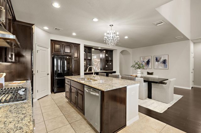 705 Garner Park DR, Georgetown, TX 78628