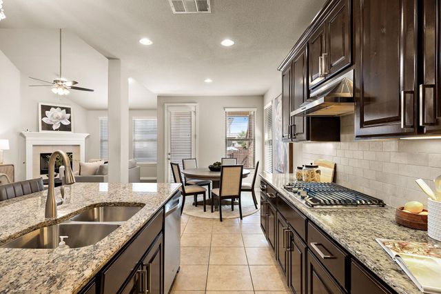 705 Garner Park DR, Georgetown, TX 78628