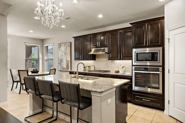 705 Garner Park DR, Georgetown, TX 78628