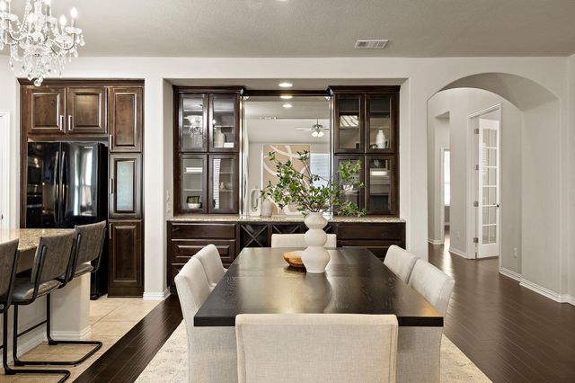 705 Garner Park DR, Georgetown, TX 78628