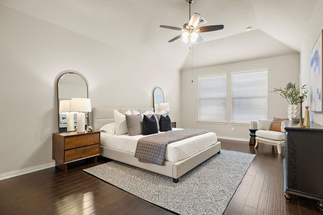 705 Garner Park DR, Georgetown, TX 78628