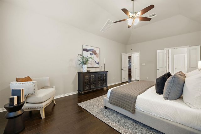 705 Garner Park DR, Georgetown, TX 78628