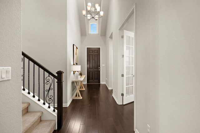 705 Garner Park DR, Georgetown, TX 78628