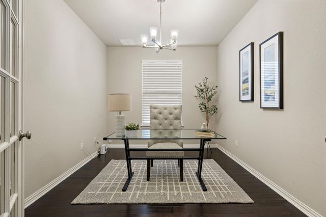 705 Garner Park DR, Georgetown, TX 78628