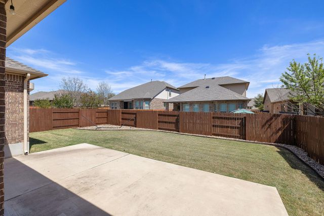 705 Garner Park DR, Georgetown, TX 78628