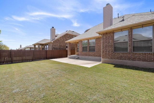 705 Garner Park DR, Georgetown, TX 78628