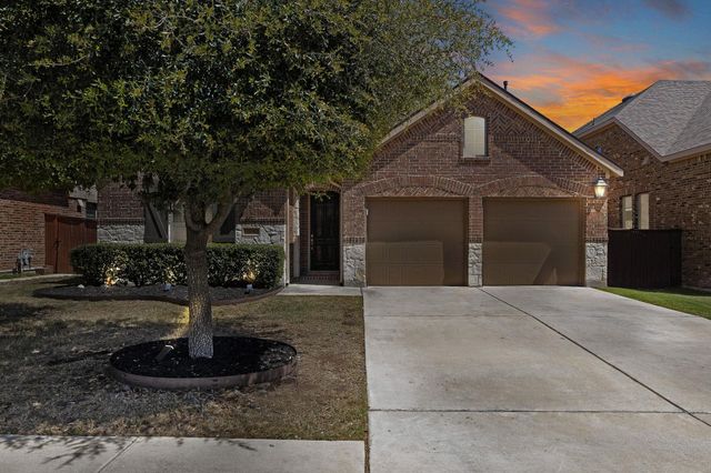 705 Garner Park DR, Georgetown, TX 78628